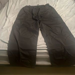 NWT Victoria Secret Pink parachute pants.